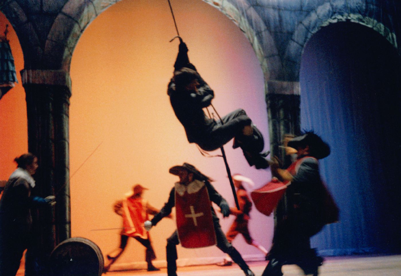 Thumb for Action Figure Gallery 