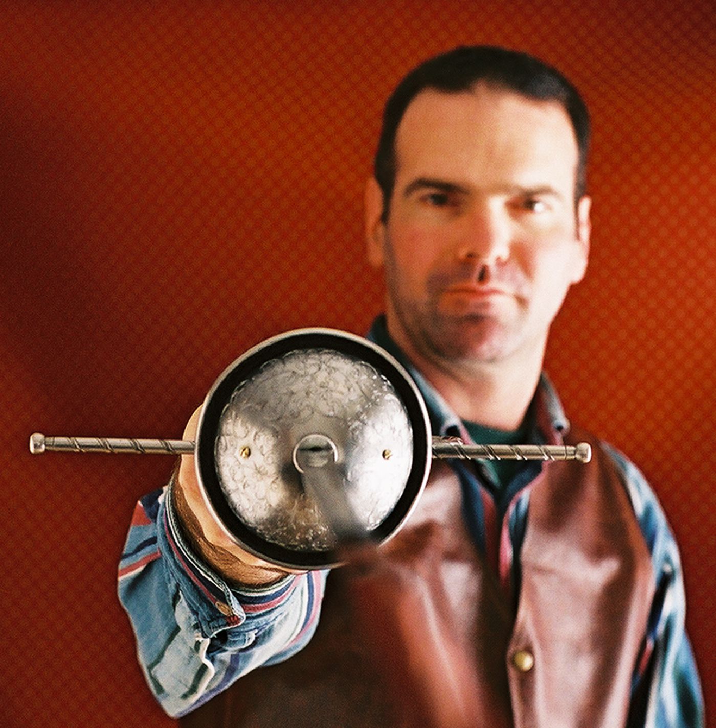 Intro Alex Metalwork