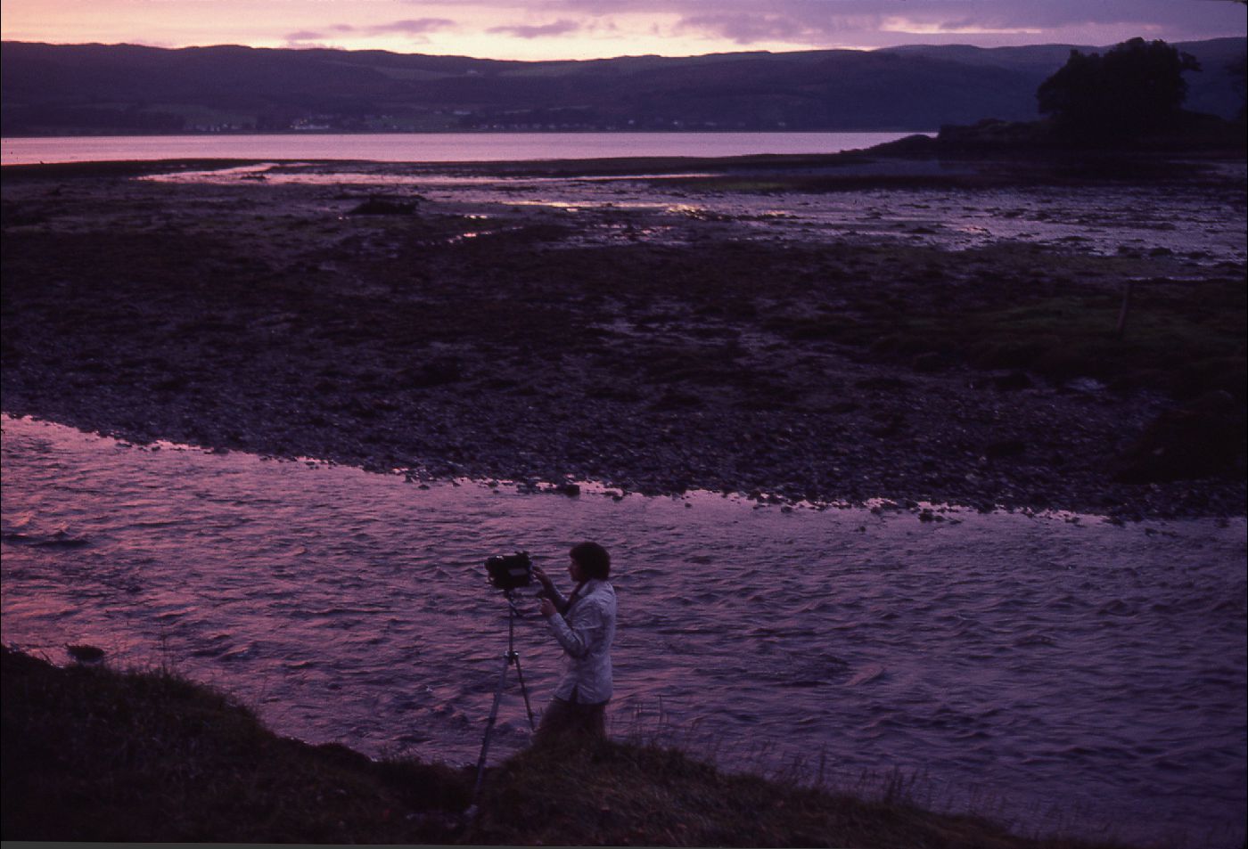 Intro - photos - Scotland