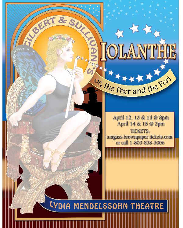 Iolanthe progress 4
